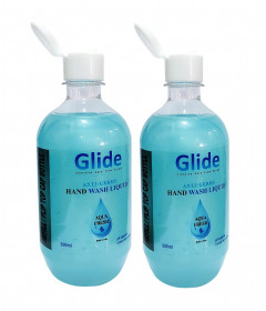 GLIDE Hand wash liquid 1000ml