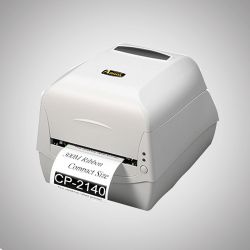 ARGOX CP-2140 BARCODE LABEL PRINTER